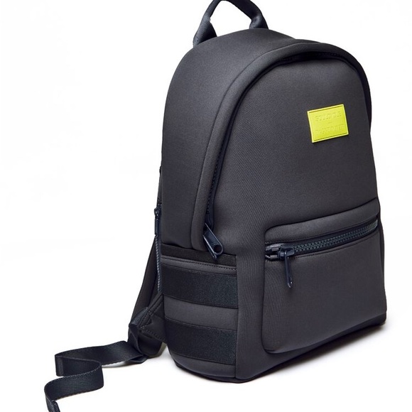 ISO Soulcycle x Dagne Dover Backpack - Picture 1 of 1
